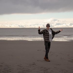 Meet your Posher, Nick